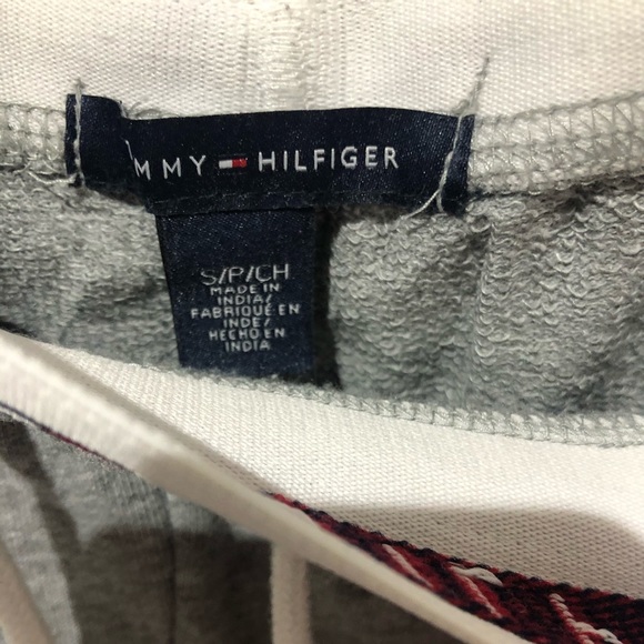 Tommy Lounge Joggers - Picture 3 of 3